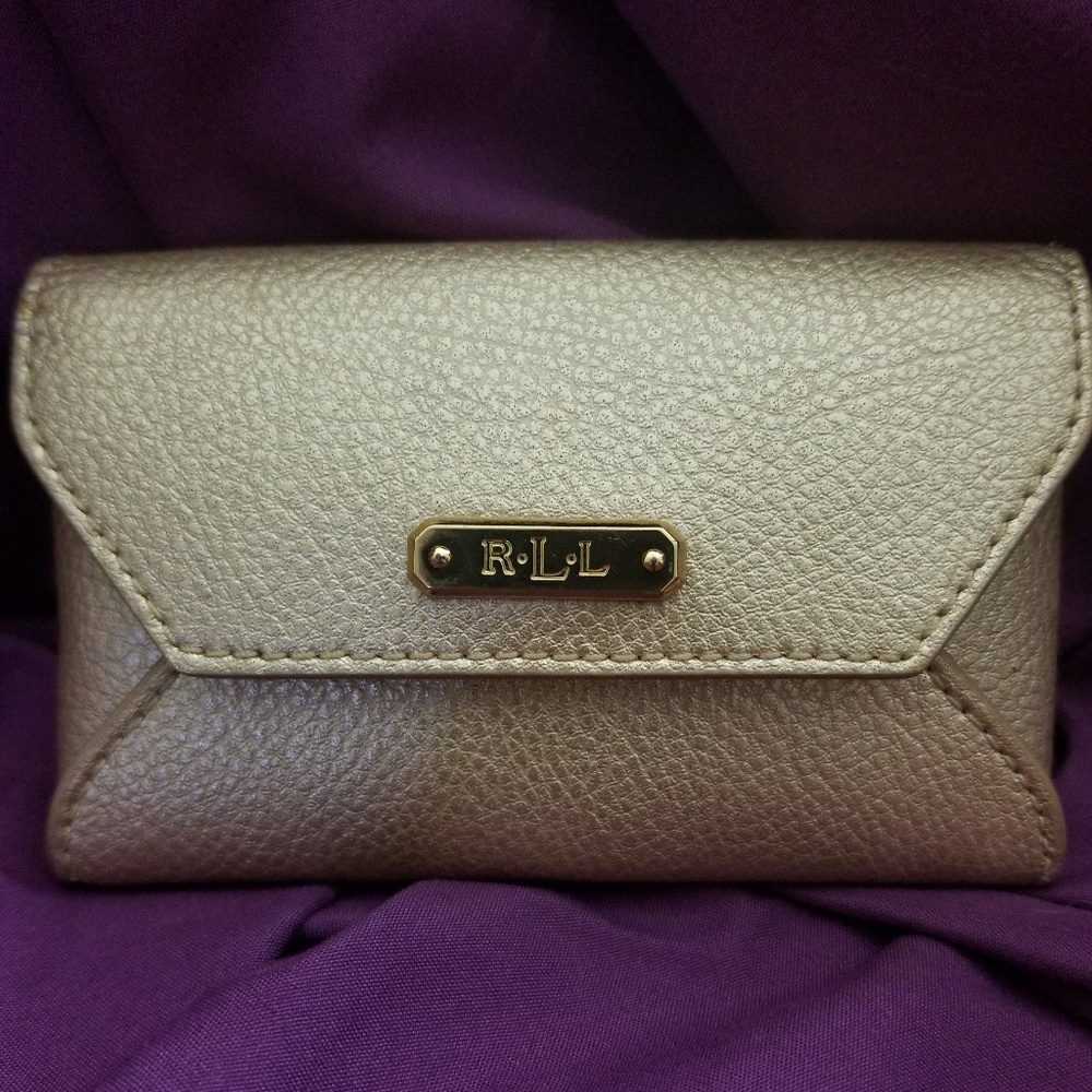 Credit Card Pouch